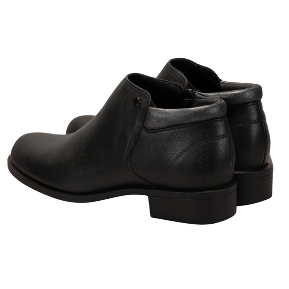 SAS Bethany Incense Women's Ankle Boot Many Color Black Size 9 M - Picture 5 of 11